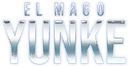 EL MAGO YUNKE 2024